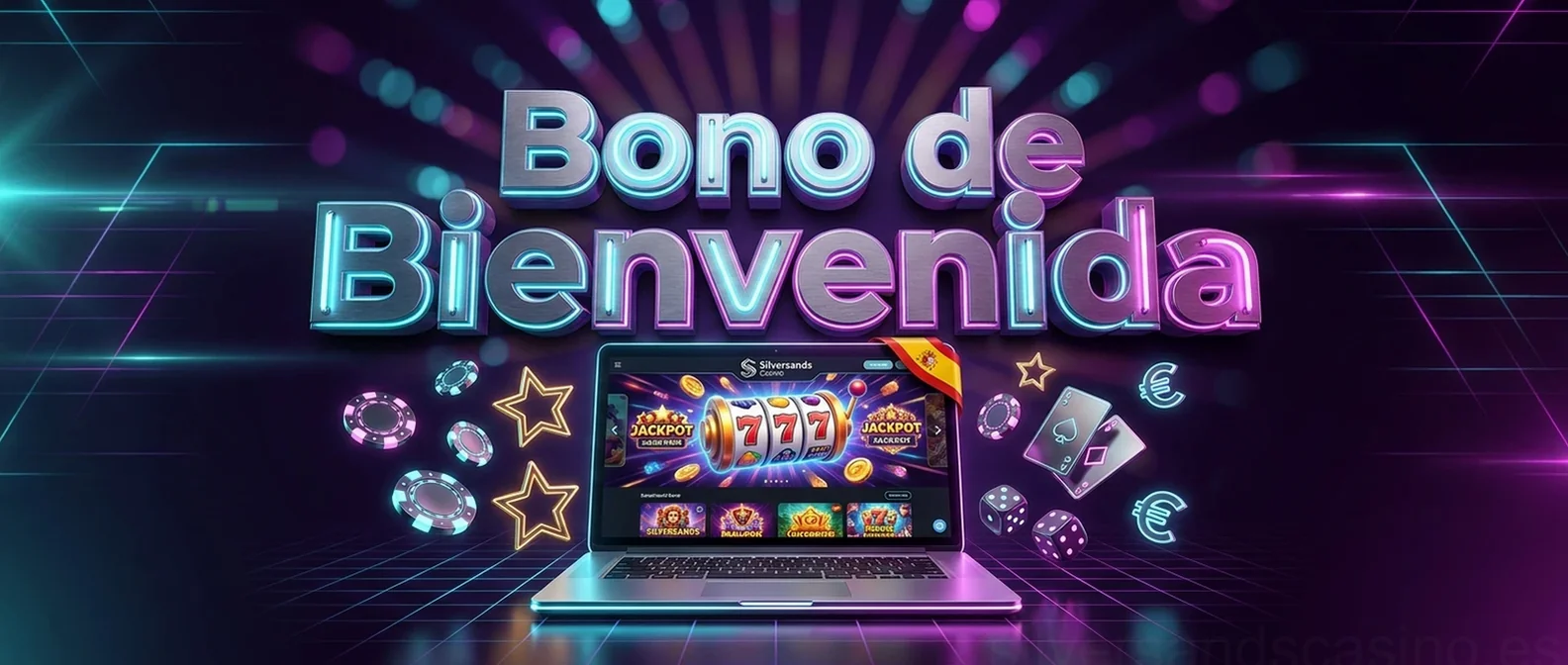 Bono de Bienvenida