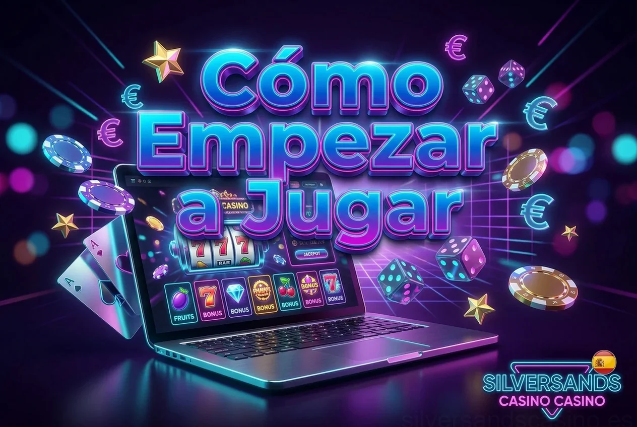Cómo Empezar a Jugar